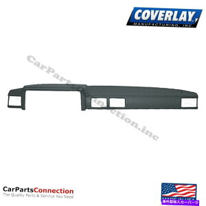 Dashboard Cover Jo[C - _bV{[hJo[X[gO[OgC11-184ltll-sgr for 4runner Coverlay - Dash Board Cover Slate Gray Long Tray 11-184LTLL-SGR For 4Runner