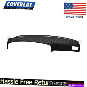 Dashboard Cover Jo[C - _bV{[hJo[ubN11-794-BLKg^J Coverlay - Dash Board Cover Black 11-794-BLK For Toyota Camry