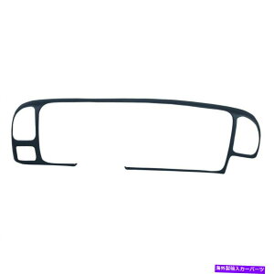 Dashboard Cover �J�o�[���C18-798IC 97-00�V�{���[GMC�g���b�N�̃_�[�N�u���[�C���X�g�������g�p�l���J�o�[ Coverlay 18-798IC Dark Blue Instrument Panel Cover For 97-00 Chevy GMC Trucks�y���s�A���i�z
