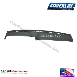 Dashboard Cover Jo[C - _bV{[hJo[_[NO[11-600-DGRg^J Coverlay - Dash Board Cover Dark Gray 11-600-DGR For Toyota Camry
