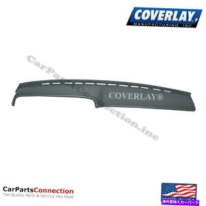 Dashboard Cover Jo[C - _bV{[hJo[X[gO[11-600-SGRg^J Coverlay - Dash Board Cover Slate Gray 11-600-SGR For Toyota Camry