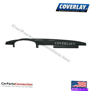 Dashboard Cover Jo[C - _bV{[hJo[ubNw/Xs[J[16-283ll-blk for 280se Coverlay - Dash Board Cover Black w/Speakers 16-283LL-BLK For 280SE