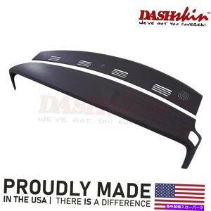 Dashboard Cover ���A�l�C�r�[�u���[��2002�N����2005�N�̃_�b�W�����̃c�[�s�[�X���`�_�b�V���J�o�[ *QL Two Piece Molded Dash Cover for 2002-2005 Dodge Ram in Rare Navy Blue *QL�y���s�A���i�z
