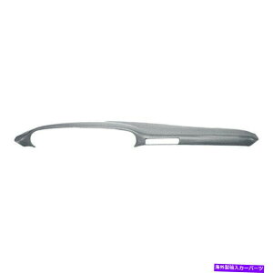 Dashboard Cover �J�o�[���C20-908�|���V�F911�̃~�f�B�A���O���[�_�b�V���{�[�h�J�o�[ Coverlay 20-908 Medium Gray Dash Board Cover For Porsche 911�y���s�A���i�z