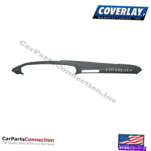 Dashboard Cover �J�o�[���C - �_�b�V���{�[�h�J�o�[�X���[�g�O���[A/C 20-911-Sgr for 911 Coverlay - Dash Board Cover Slate Gray A/C 20-911-SGR For 911�y���s�A���i�z