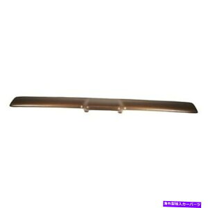 Dashboard Cover D1ZZ-6504290GIR�X�R�b�g�h���C�N71-73�_�b�V���p�b�h�i�W���W���[�̍Č��j D1ZZ-6504290GIR Scott Drake 71-73 Dash pad (Ginger Reproduction)�y���s�A���i�z
