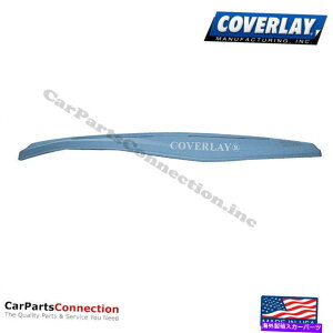 Dashboard Cover �J�o�[���C - �_�b�V���{�[�h�J�o�[���C�g�u���[16-190ll-LBL for 190d Coverlay - Dash Board Cover Light Blue 16-190LL-LBL For 190D�y���s�A���i�z