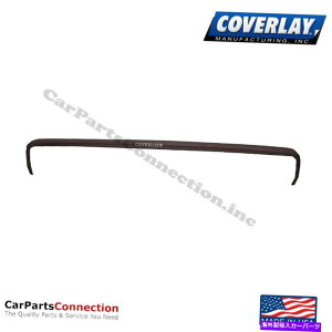 Dashboard Cover Jo[C - _bV{[hJo[_[NuE12-305-DBR LTDNErNgA Coverlay - Dash Board Cover Dark Brown 12-305-DBR For LTD Crown Victoria