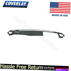 Dashboard Cover �J�o�[���C - �_�b�V���{�[�h�J�o�[�_�[�N�O���[10-508-dgr for���Y95-98 240SX S14 Coverlay - Dash Board Cover Dark Gray 10-508-DGR For Nissan 95-98 240SX S14�y���s�A���i�z