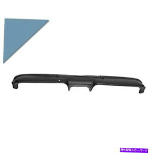 Dashboard Cover Scott Drake C6ZZ-6504290BLR�_�b�V���p�b�h��66�}�X�^���O�ɓK�����܂� Scott Drake C6ZZ-6504290BLR Dash Pad Fits 66 Mustang�y���s�A���i�z