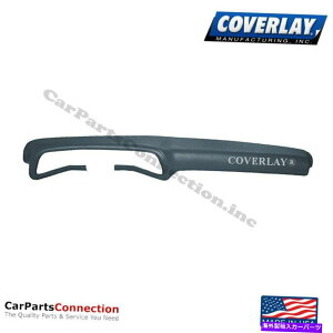 Dashboard Cover Jo[C - _bV{[hJo[_[Nu[W/A/C 18-661-DBLJ}tgAbp[ Coverlay - Dash Board Cover Dark Blue w/A/C 18-661-DBL For Camaro Front Upper
