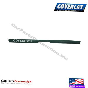 Dashboard Cover Jo[C - _bV{[hJo[_[NO[22-469-grnp[dtgAbp[ Coverlay - Dash Board Cover Dark Green 22-469-GRN For Charger Front Upper