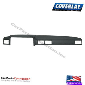 Dashboard Cover Jo[C - _bV{[hJo[_[NO[OgC11-184ltll-dgr for 4runner Coverlay - Dash Board Cover Dark Gray Long Tray 11-184LTLL-DGR For 4Runner