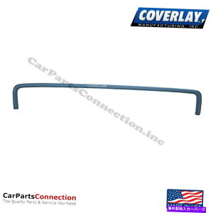 Dashboard Cover Jo[C - _bV{[hJo[Cgu[12-303-LBL THUNDERBIRDtgAbp[ Coverlay - Dash Board Cover Light Blue 12-303-LBL For Thunderbird Front Upper