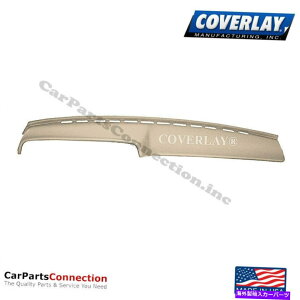 Dashboard Cover �J�o�[���C - �g���^�J�����p�̃_�b�V���{�[�h�J�o�[11-600-NTL Coverlay - Dash Board Cover Neutral 11-600-NTL For Toyota Camry�y���s�A���i�z