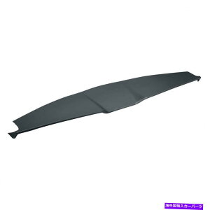 Dashboard Cover 2005N2009ÑJo[CX[gO[_bV{[hJo[tH[h}X^O-12-509ll-sgr Coverlay Slate Gray Dash Board Cover for 2005-2009 Ford Mustang - 12-509LL-SGR