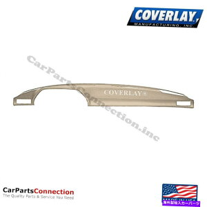 Dashboard Cover �J�o�[���C - �_�b�V���{�[�h�J�o�[�j���[�g����16-126ll-NTL Coverlay - Dash Board Cover Neutral 16-126LL-NTL�y���s�A���i�z