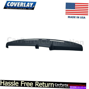 Dashboard Cover Jo[C - _bV{[hJo[_[Nu[12-108ct-dbl for f600tgAbp[ Coverlay - Dash Board Cover Dark Blue 12-108CT-DBL For F600 Front Upper