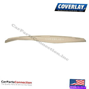 Dashboard Cover CoverLay-190D�p�̃_�b�V���{�[�h�J�o�[�j���[�g����16-190LL-NTL Coverlay - Dash Board Cover Neutral 16-190LL-NTL For 190D�y���s�A���i�z