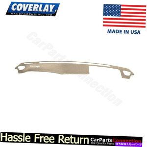 Dashboard Cover �J�o�[���C - ���Y95-98 240SX S14�p�_�b�V���{�[�h�J�o�[�j���[�g����10-508-NTL Coverlay - Dash Board Cover Neutral 10-508-NTL For Nissan 95-98 240SX S14�y���s�A���i�z