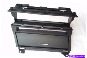 Dashboard Cover OEM BMW E46 330 M3irQ[Vp̃CeAtgAbVgC_ufB - ^V OEM BMW E46 330 M3 Interior Front Ashtray for Navigation Double Din - Brand New