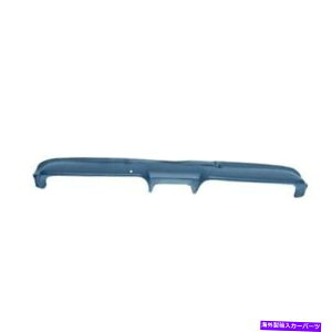Dashboard Cover �X�R�b�g�h���C�N�̍Č��_�b�V���p�b�h�r�j�[���u���[�t�B�j�b�V��1965�t�H�[�h�}�X�^���O Scott Drake Reproduction Dash Pad Vinyl Blue Finish for 1965 Ford Mustang