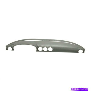 Dashboard Cover Jo[CCgO[_bVJo[16-350ll-LGRp72-89ZfXxcx[XSL Coverlay Light Gray Dash Cover 16-350LL-LGR For 72-89 Mercedes Benz Base SL