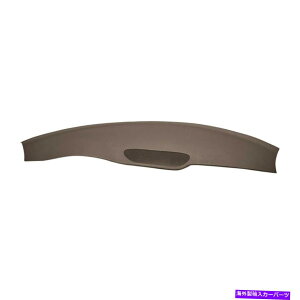 Dashboard Cover Jo[C_[NuE_bVJo[18-702-DBR97-02J}t@CAo[h_bV{[h Coverlay Dark Brown Dash Cover 18-702-DBR For 97-02 Camaro Firebird Dashboard