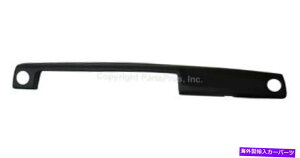 Dashboard Cover �V����Accu-Form Precision-Molded Dash Cap Cover / 78-79 Datsun 510�_�b�V���{�[�h�p New Accu-Form Precision-Molded Dash Cap Cover / FOR 78-79 DATSUN 510 Dashboard�y���s�A���i�z