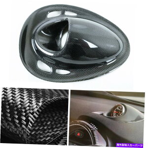 Dashboard Cover J[{t@Co[_bV{[hplxgJo[~jN[p[F60 F55 F56 F54 BLK̃g Carbon Fiber Dashboard Panel Vent Cover Trim For Mini Cooper F60 F55 F56 F54 BLK