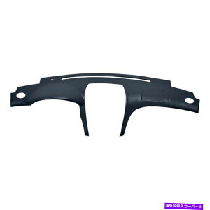 Dashboard Cover �J�o�[���C11-409ll 04-08�g���^�\�����_�[�N�u���[�_�b�V���J�o�[ Coverlay 11-409LL 04-08 for Toyota Solara Dark Blue Dash Cover�y���s�A���i�z