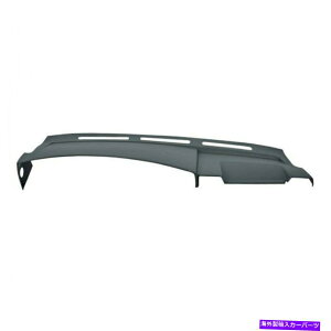 Dashboard Cover 2003-06̃Jo[C18-216llLfbNGXJ[hX[gO[_bVJo[_bV{[h Coverlay 18-216LL for 2003-06 Cadillac Escalade Slate Gray Dash Cover Dashboard