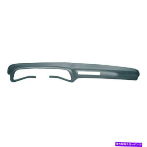 Dashboard Cover 1970-1978̃Jo[C18-661-GRNV{[J}O[_bVJo[/CJbgAEg Coverlay 18-661-GRN for 1970-1978 Chevy Camaro Green Dash Cover with A/C cut out