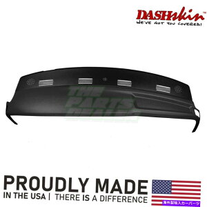 Dashboard Cover 02-05�_�b�W������1�̃s�[�X���`�_�b�V���J�o�[�W�F�l���b�N�}�b�`���O�u���b�N One Piece Molded Dash Cover for 02-05 Dodge Ram in Generic Unmatched Black�y���s�A���i�z