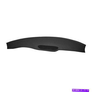 Dashboard Cover Jo[CubN_bVJo[18-702-BLK 97-02J}t@CAo[h_bV{[h Coverlay Black Dash Cover 18-702-BLK For 97-02 Camaro Firebird Dashboard