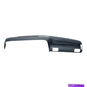 Dashboard Cover Jo[C12-114 1988-1992uRIĨX[gO[_bV{[hJo[ Coverlay 12-114 Slate Gray Dashboard Cover For 1988-1992 Bronco II