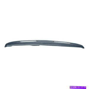 Dashboard Cover Jo[C18-658GJ~m̃Xs[J[̊Õ_[Nu[_bV{[hJo[ Coverlay 18-658 Dark Blue Dash Board Cover w/Outside Speakers for El Camino