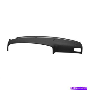 Dashboard Cover �J�o�[���C�_�[�N�O���[�̃_�b�V���{�[�h�J�o�[11-794-dgr for 89-95�g���^�t�B�b�N�X�_�b�V�� Coverlay Dark Gray Dashboard Cover 11-794-DGR For 89-95 Toyota Fix Dash�y���s�A���i�z