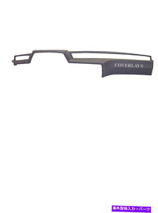 Dashboard Cover BMW 630 633 635CSI�_�b�V���{�[�h�p�̃J�o�[���C�j���[�g�����_�b�V���J�o�[21-624LL-NTL Coverlay Neutral Dash Cover 21-624LL-NTL For BMW 630 633 635CSi Dashboard�y���s�A���i�z