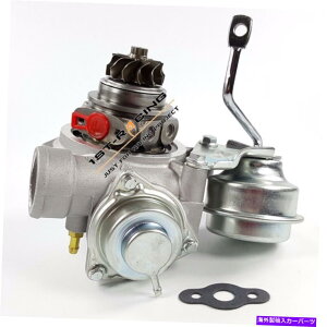 Turbo Charger 03-05�̃^�[�{�R�A+�R���v���b�T�[Dodge Neon SRT Chrysler PT Cruiser Turbo GT 2.4L Turbo Core+Compressor For 03-05 Dodge Neon SRT Chrysler PT Cruiser Turbo GT 2.4L�y���s�A���i�z