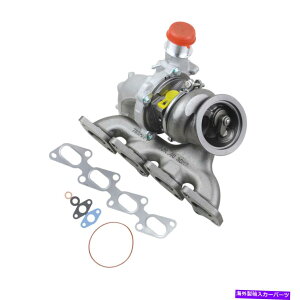 Turbo Charger rCbNGR[V{[N[YgbNX\jbN1.4L 7815040004p̃^[{^[{`[W[ Turbo Turbocharger for Buick Encore Chevrolet Cruze Trax Sonic 1.4L 7815040004