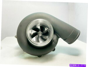 Turbo Charger T4 Voh.96zbg.75R[htg[X\rbg^[{`[W[ T4 V-band .96 HOT .75 cold front Racing high Performance billet Turbocharger