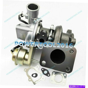 Turbo Charger �V�����^�[�{�`���[�W���[1J700-17010 1J700-17017 for kubota v2607t�^�[�{ New Turbocharger 1J700-17010 1J700-17017 for Kubota V2607T Turbo�y���s�A���i�z