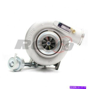 Turbo Charger Dodge RAM 6BTAA 5.9L�f�B�[�[���G���W��T3�pHX35W�����^�[�{�[�d�� HX35W Replacement Turbo charger for Dodge RAM 6BTAA 5.9L Diesel Engine T3