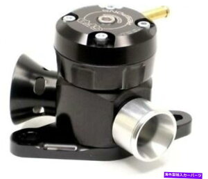 Turbo Charger GFB T9001{gIu[ItouBOVLbg2008-14XoWRX GFB T9001 Respons Bolt-On Blow Off Valve BOV Kit 2008-14 Subaru WRX