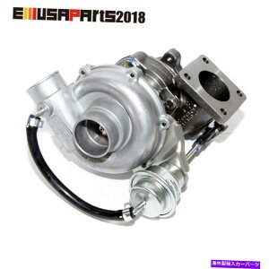 Turbo Charger RHB5 8970385181/8970385180�^�[�{�[�d��̃^�[�{�[�d��4JG2T/3 3.1L RHB5 8970385181/8970385180 Turbo Charger For ISUZU TROOPER 4JG2T/3 3.1L�y���s�A���i�z