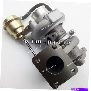 Turbo Charger V2003�p�^�[�{�`���[�W���[6675676�G���W���{�u�L���b�g341�A337�@��@�R�A�`���[�W�Ȃ� Turbocharger 6675676 For V2003 Engine Bobcat 341, 337 Excavator NO CORE CHARGE�y���s�A���i�z