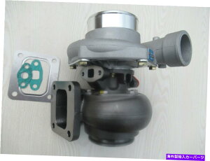 Turbo Charger jo[TT4rbgzC[.70 A/RR[h.68 A/Rzbg[VOW[i^[{`[W[ Universal T4 Billet wheel .70 A/R cold .68 A/R hot Racing Journal Turbocharger