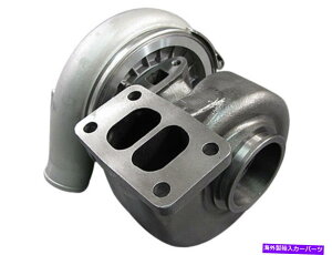 Turbo Charger CXRACING H1C 3523294fB[[^[{[dJ~Y6BTA^[{`[W[ CXRacing H1C 3523294 Diesel Turbo Charger Cummins 6BTA Turbocharger