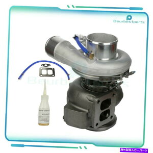 Turbo Charger 2000年から2014年のターボチャージャーターボFreightliner Cascadia 114SD M2 106 6.0-12.8L Turbocharger Turbo for 2000-2014 Freightliner Cascadia 114SD M2 106 6.0-12.8L